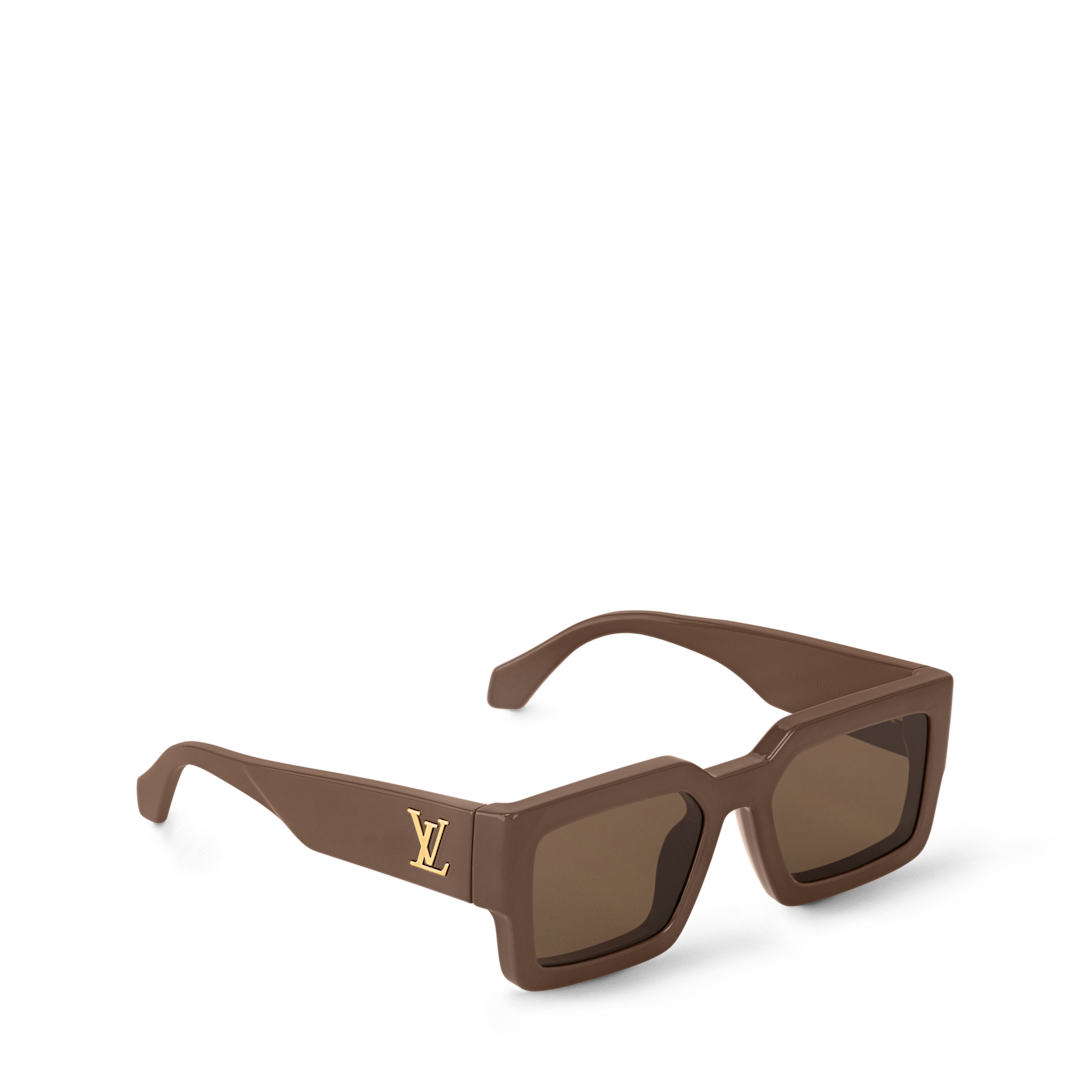 LV Clash Square Sunglasses . - Holiday Gifts for Him | LOUIS VUITTON
